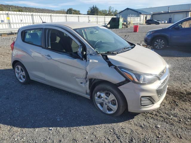 VIN KL8CB6SA9LC462777 2020 Chevrolet Spark, LS no.4