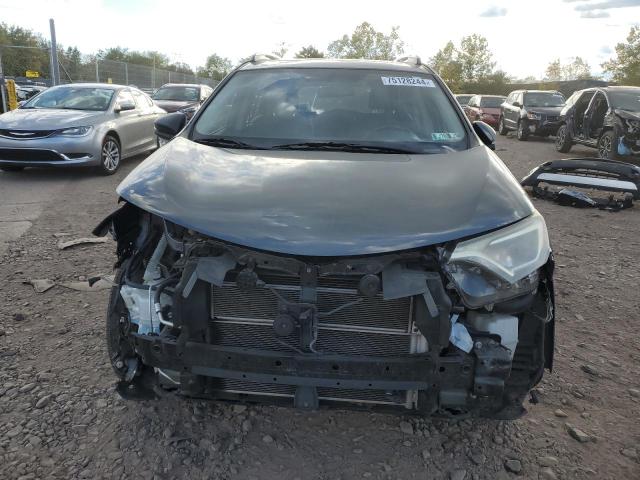 VIN JTMRJREV6GD038977 2016 Toyota RAV4, Xle no.5