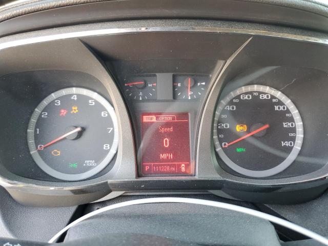 2017 GMC TERRAIN SL - 2GKALNEK0H6239977