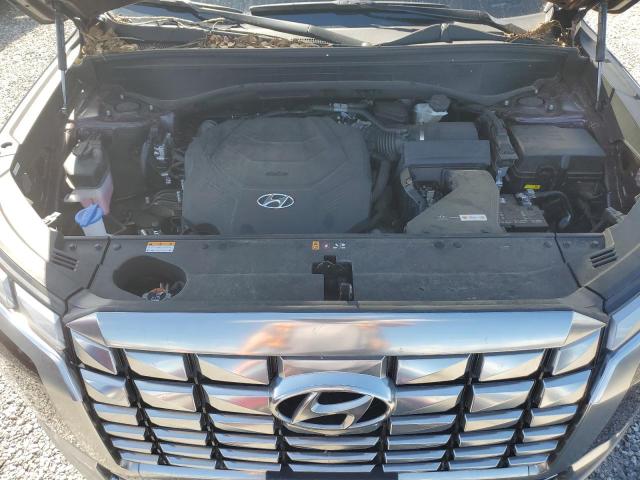 2023 HYUNDAI PALISADE C - KM8R7DGE4PU553471