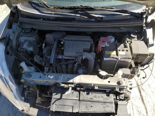 2021 MITSUBISHI MIRAGE G4 - ML32FUFJ1MHF02978