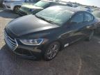 HYUNDAI ELANTRA SE photo