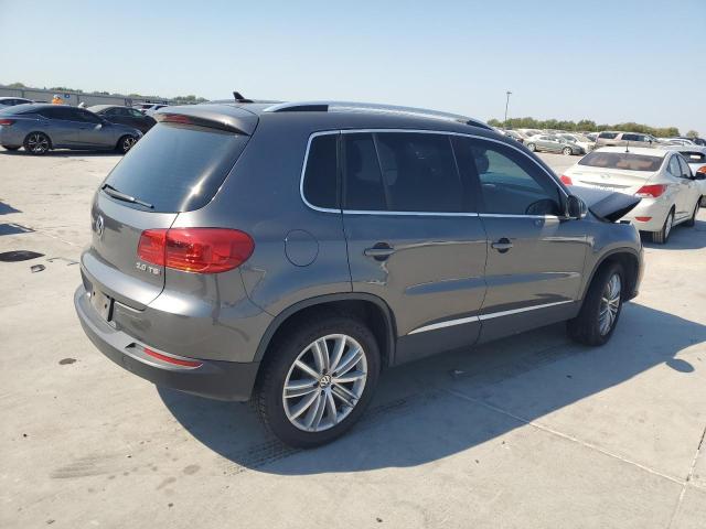 VIN WVGAV7AX8FW551031 2015 Volkswagen Tiguan, S no.3