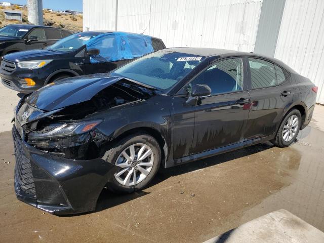 VIN 4T1DAACK5SU010371 2025 TOYOTA CAMRY no.1