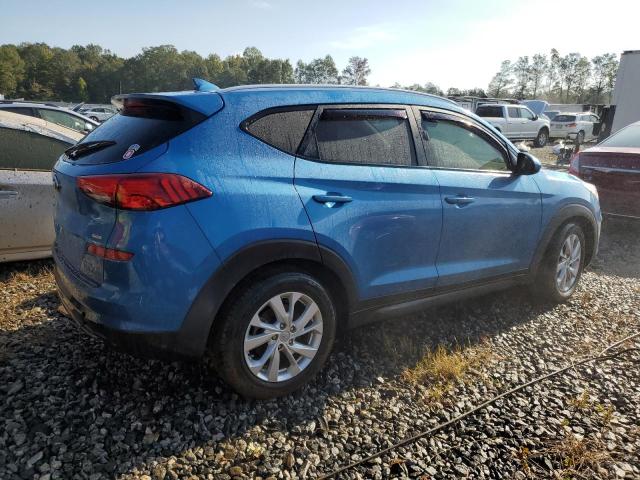 2020 HYUNDAI TUCSON LIM - KM8J3CA43LU251022