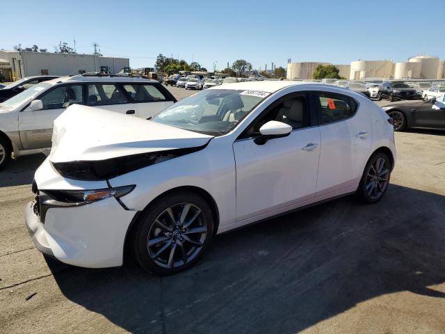 VIN JM1BPBMM7K1124132 2019 Mazda 3, Preferred no.1