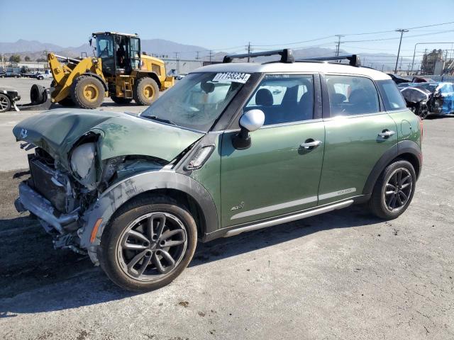 Vin: wmwzc5c5xgwu21036, lot: 77158234, mini cooper s countryman 2016 img_1