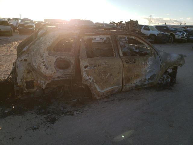 2022 JEEP CHEROKEE L - 1C4PJMCX4ND537904