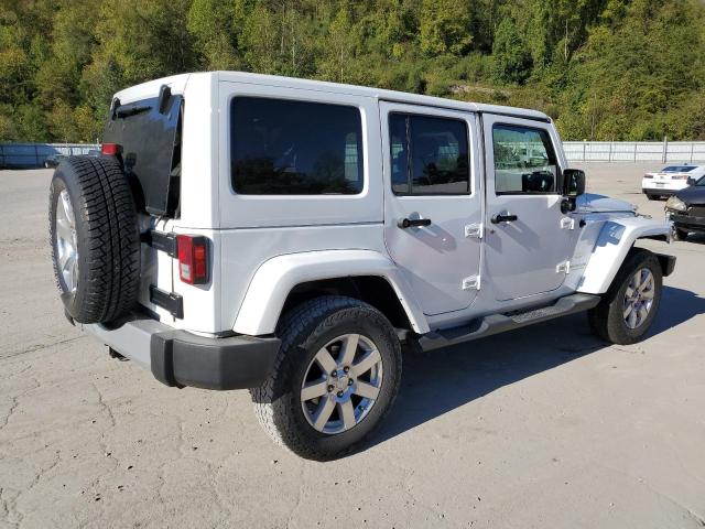 2015 JEEP WRANGLER U - 1C4BJWEG6FL649680