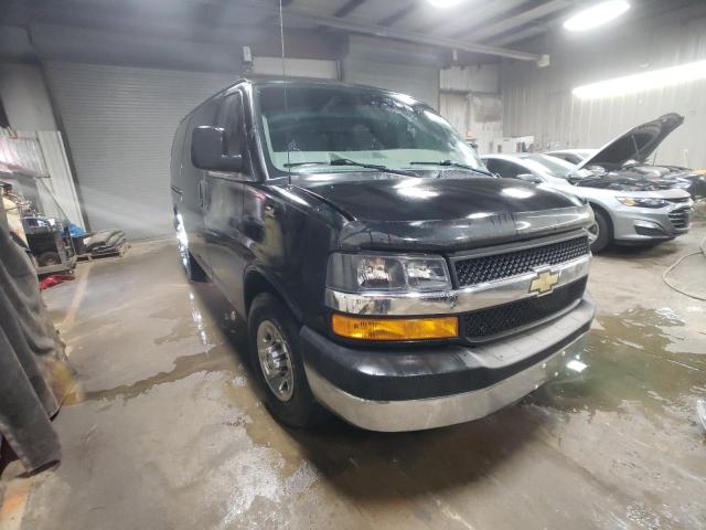 2016 CHEVROLET 3500 - 1GCZGGHG1G1239560