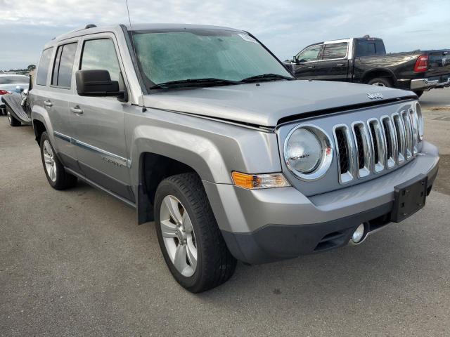 2015 JEEP PATRIOT LI 1C4NJRCB2FD312181