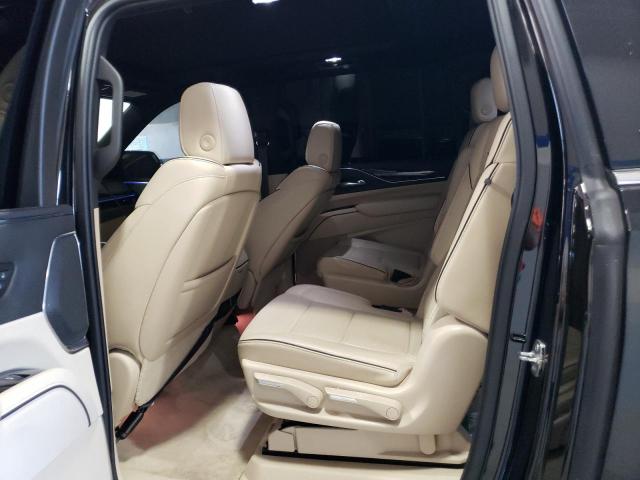 2021 CADILLAC ESCALADE E 1GYS4KKL9MR307632