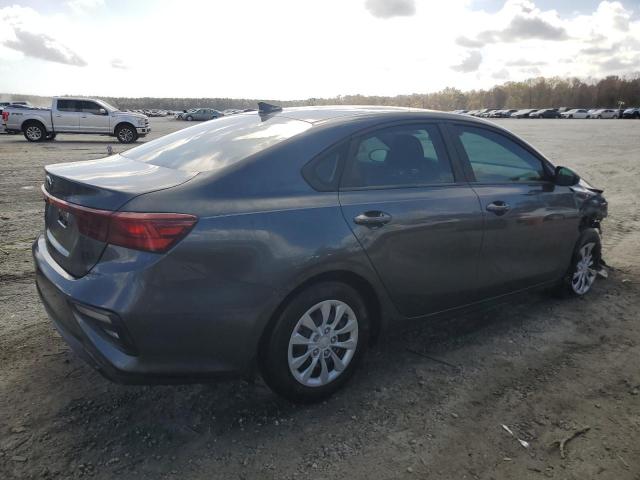 2021 KIA FORTE FE - 3KPF24AD1ME340011