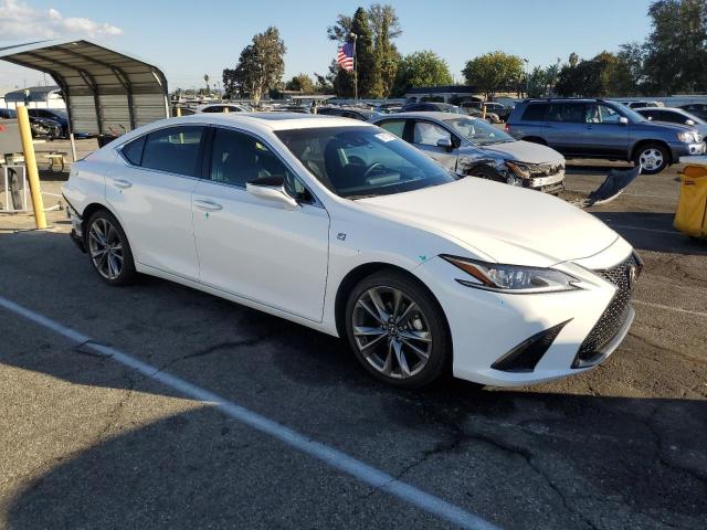 2020 LEXUS ES 350 F S - 58AGZ1B18LU060190