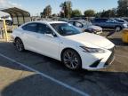 Lot #3023153149 2020 LEXUS ES 350 F S