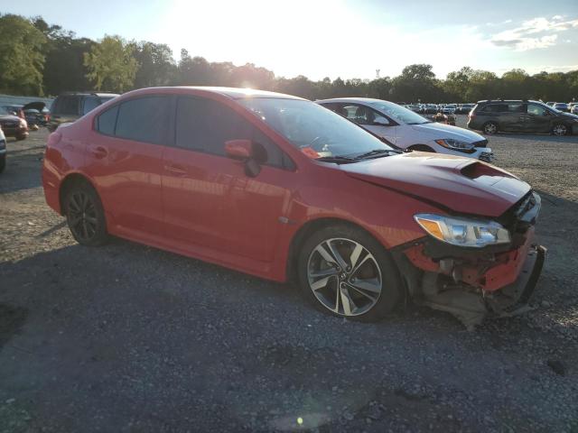 VIN JF1VA1A65K9803337 2019 Subaru WRX no.4