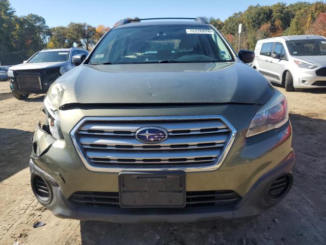 VIN 4S4BSAAC4F3309135 2015 Subaru Outback, 2.5I no.5