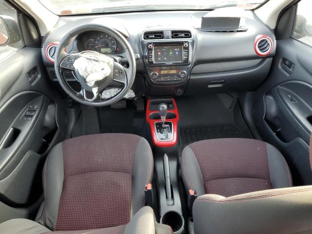 2020 MITSUBISHI MIRAGE LE ML32A5HJ0LH001819