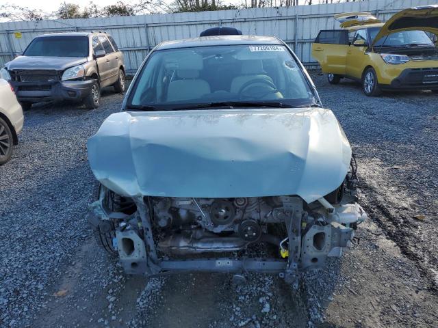 VIN JF1GJAB65GH017879 2016 Subaru Impreza, Premium no.5