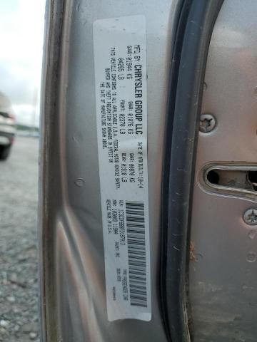 2015 DODGE DART SXT - 1C3CDFBB8FD187013