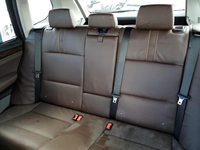 2016 BMW X3 XDRIVE2 - 5UXWX9C58G0D90293