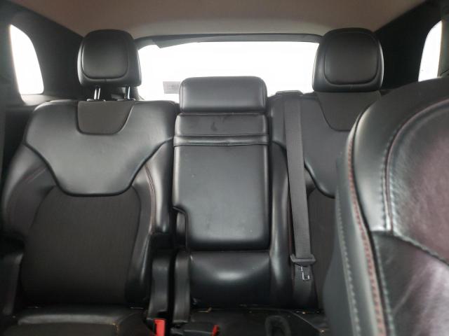 2016 JEEP CHEROKEE T - 1C4PJMBS3GW112963