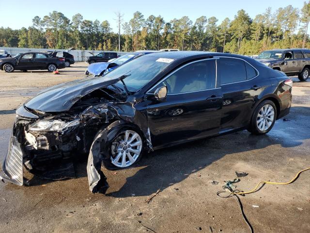 2019 TOYOTA CAMRY L #2954971199