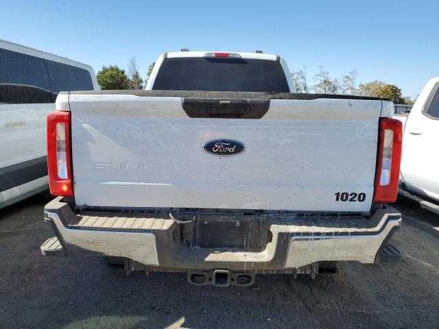 2024 FORD F250 SUPER - 1FT8W2BT1REE42077