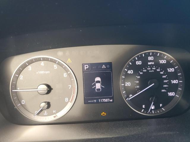 2015 HYUNDAI SONATA ECO - 5NPE24AA1FH136938