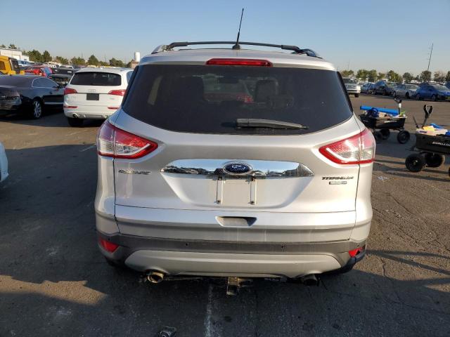 VIN 1FMCU9J93EUD05815 2014 Ford Escape, Titanium no.6