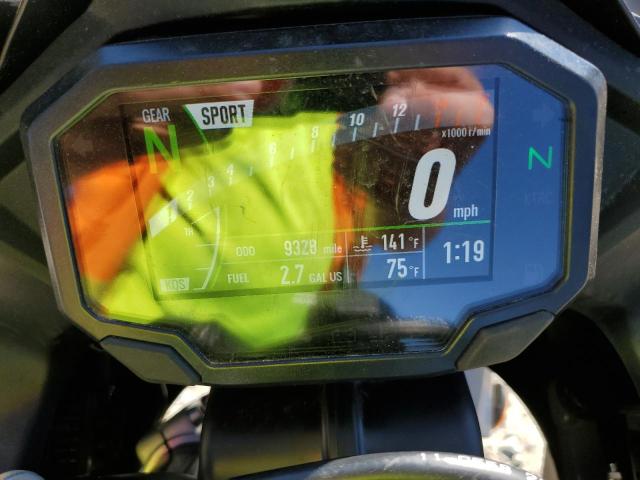 2023 KAWASAKI ZX1002 M - JKBZXVM14PA005120