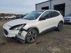 2022 FORD ESCAPE SEL - 1FMCU9H98NUA03197