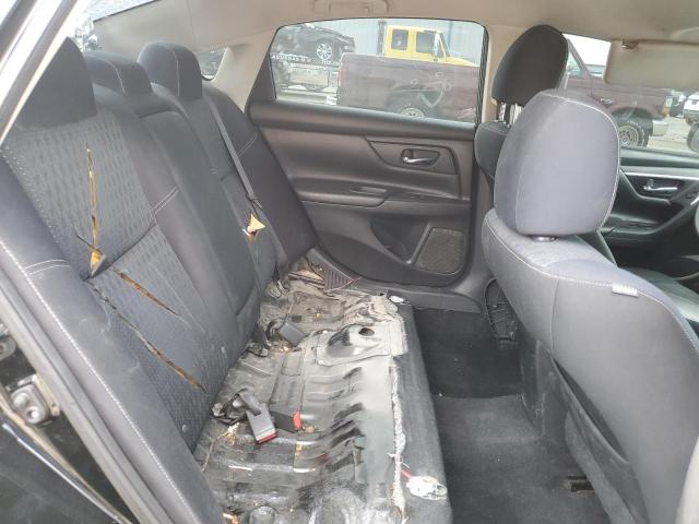 2016 NISSAN ALTIMA 2.5 - 1N4AL3AP1GN355464