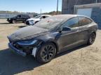 2024 TESLA MODEL X - 7SAXCDE57RF442048