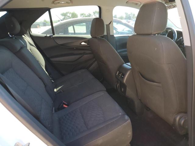 2018 CHEVROLET EQUINOX LT - 3GNAXJEV5JS598212