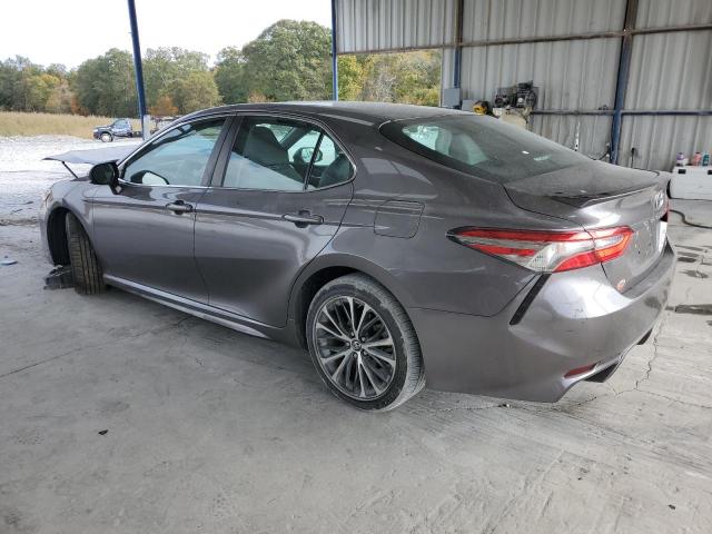 2018 TOYOTA CAMRY L - 4T1B11HK7JU076810