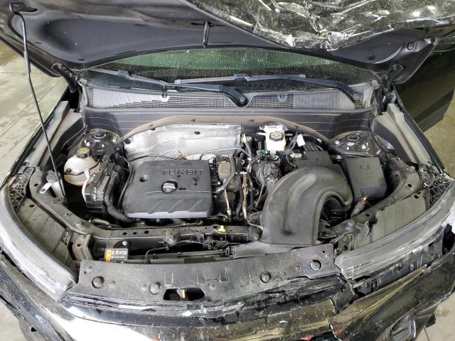 2021 CHEVROLET TRAILBLAZE - KL79MUSL4MB111006