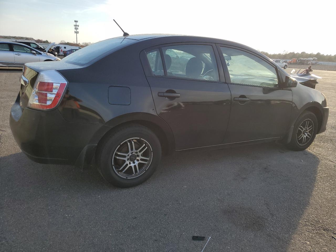 Lot #3037988246 2010 NISSAN SENTRA 2.0