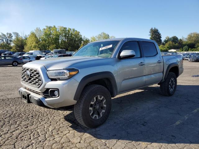 VIN 3TMCZ5AN5PM600370 2023 Toyota Tacoma, Double Cab no.1