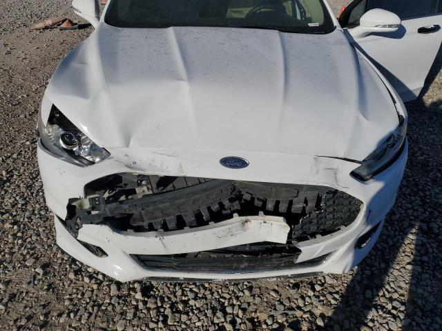 VIN 3FA6P0HD2ER188112 2014 Ford Fusion, SE no.11