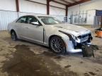 CADILLAC CTS LUXURY photo