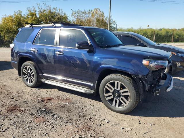 2016 TOYOTA 4RUNNER SR - JTEBU5JR3G5396201
