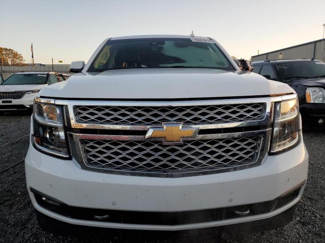 2018 CHEVROLET SUBURBAN K - 1GNSKHKC4JR216463