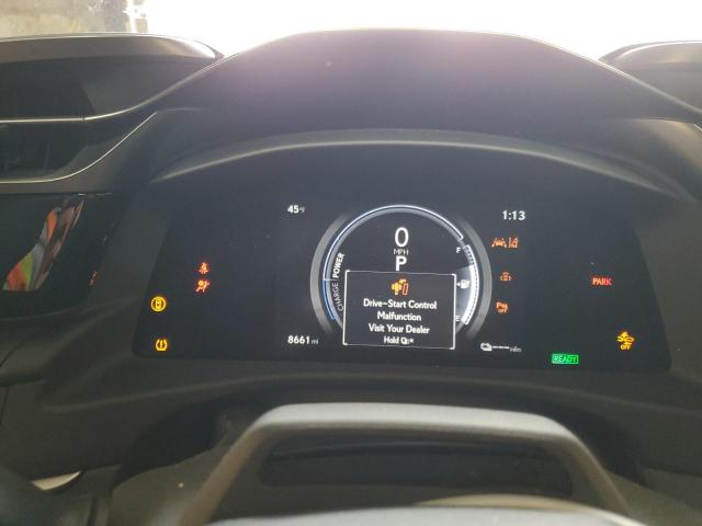 2023 LEXUS RZ 450E JTJAAAAB6PA011075