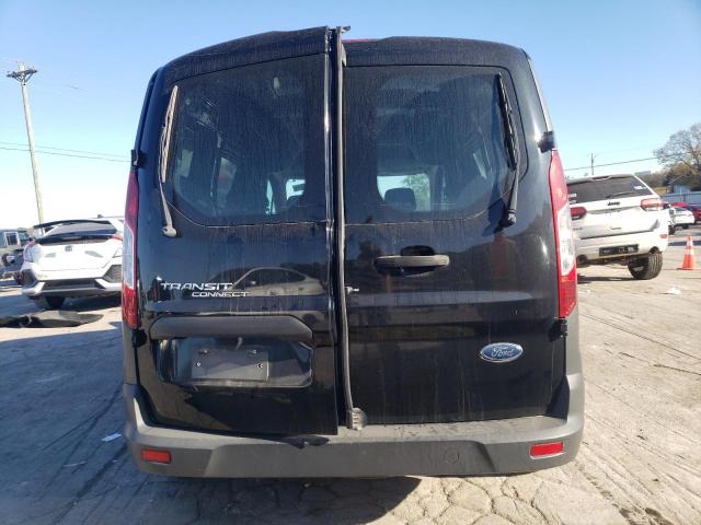 2017 FORD TRANSIT CO - NM0LS7E75H1303543