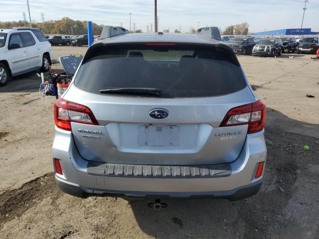 VIN 4S4BSACC9F3218648 2015 Subaru Outback, 2.5I Pre... no.6