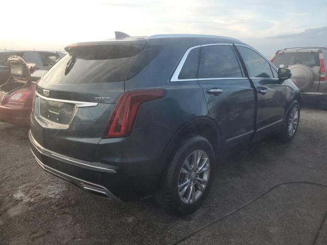 VIN 1GYKNCR42LZ223488 2020 Cadillac XT5, Premium Lu... no.3