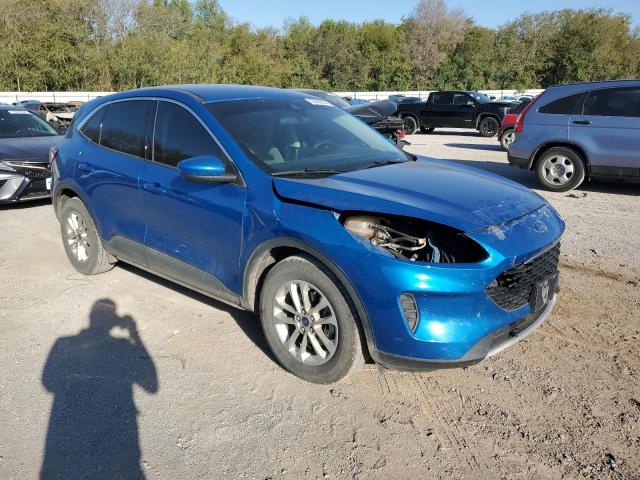 2020 FORD ESCAPE SE - 1FMCU0G62LUA59443