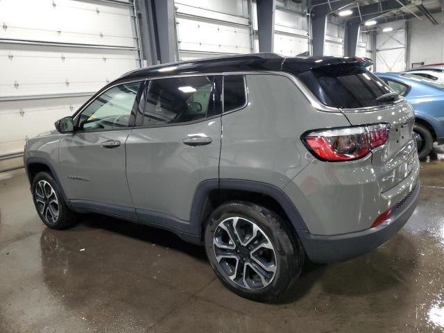 2023 JEEP COMPASS LI - 3C4NJDCN5PT550891