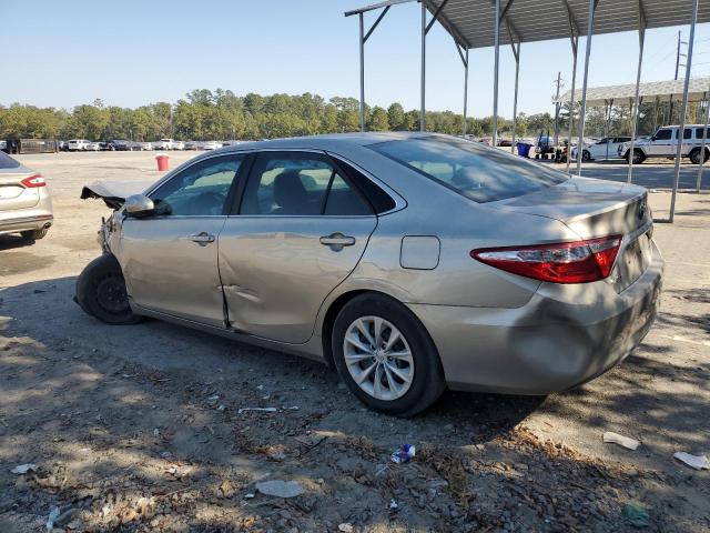 2016 TOYOTA CAMRY LE - 4T4BF1FK2GR562606